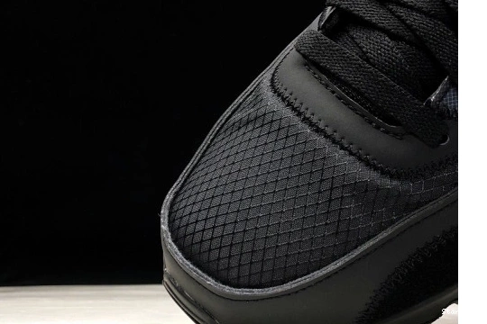 Air Max O-W Nike AA7293-001  90 Black 0227